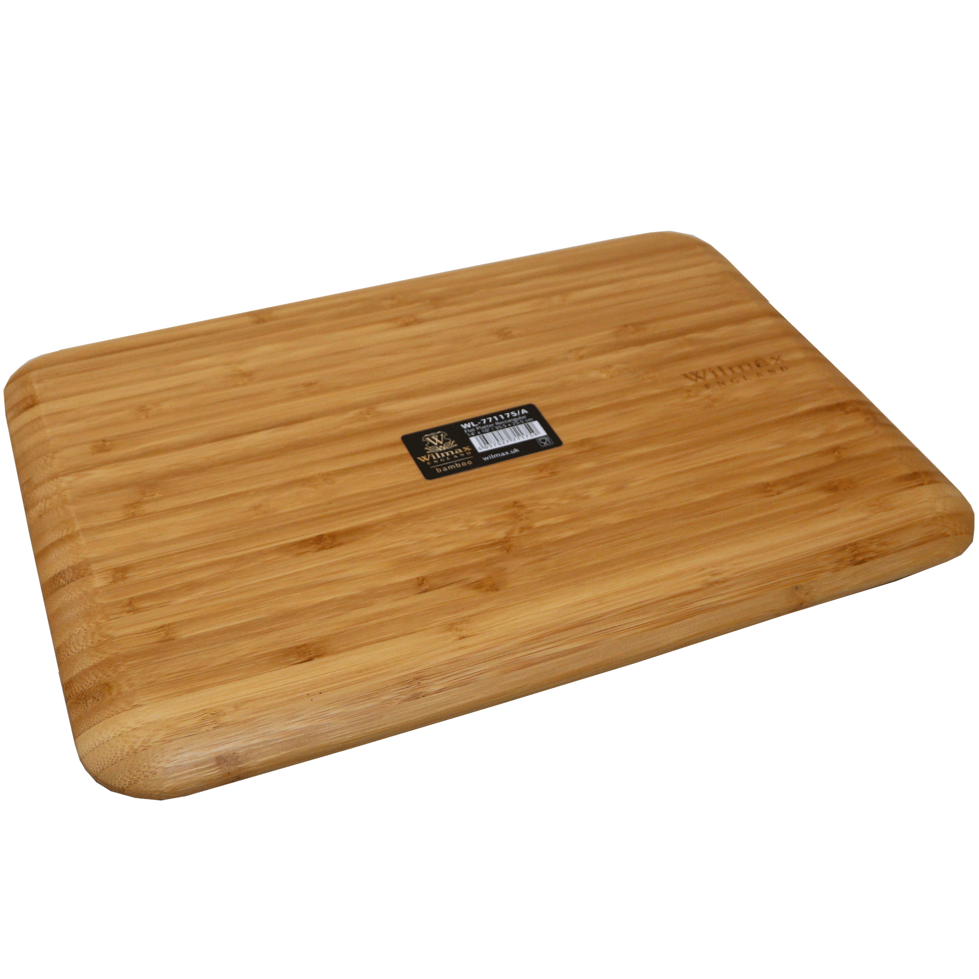 Flat Platter Rectangular Wilmax 771175/A  7567-3 